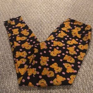 LuLaRoe OS Legging